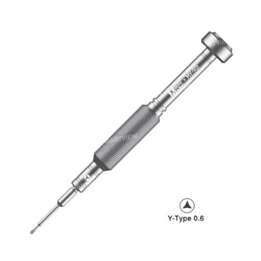 MaAnt MY-901 Antdriver High-Precision Antirust Alloy Screwdriver