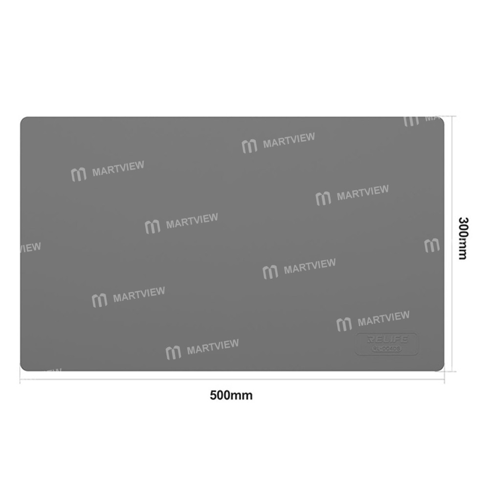 relife rl-004ds-50x30cm-high-heat-resistance-large-thick-work-mat-for-mobile-phone-repair-5