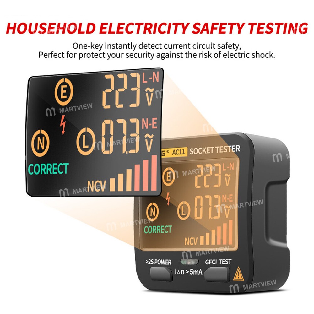 aneng ac11-multifunction-smart-phase-check-voltage-digital-display-socket-3