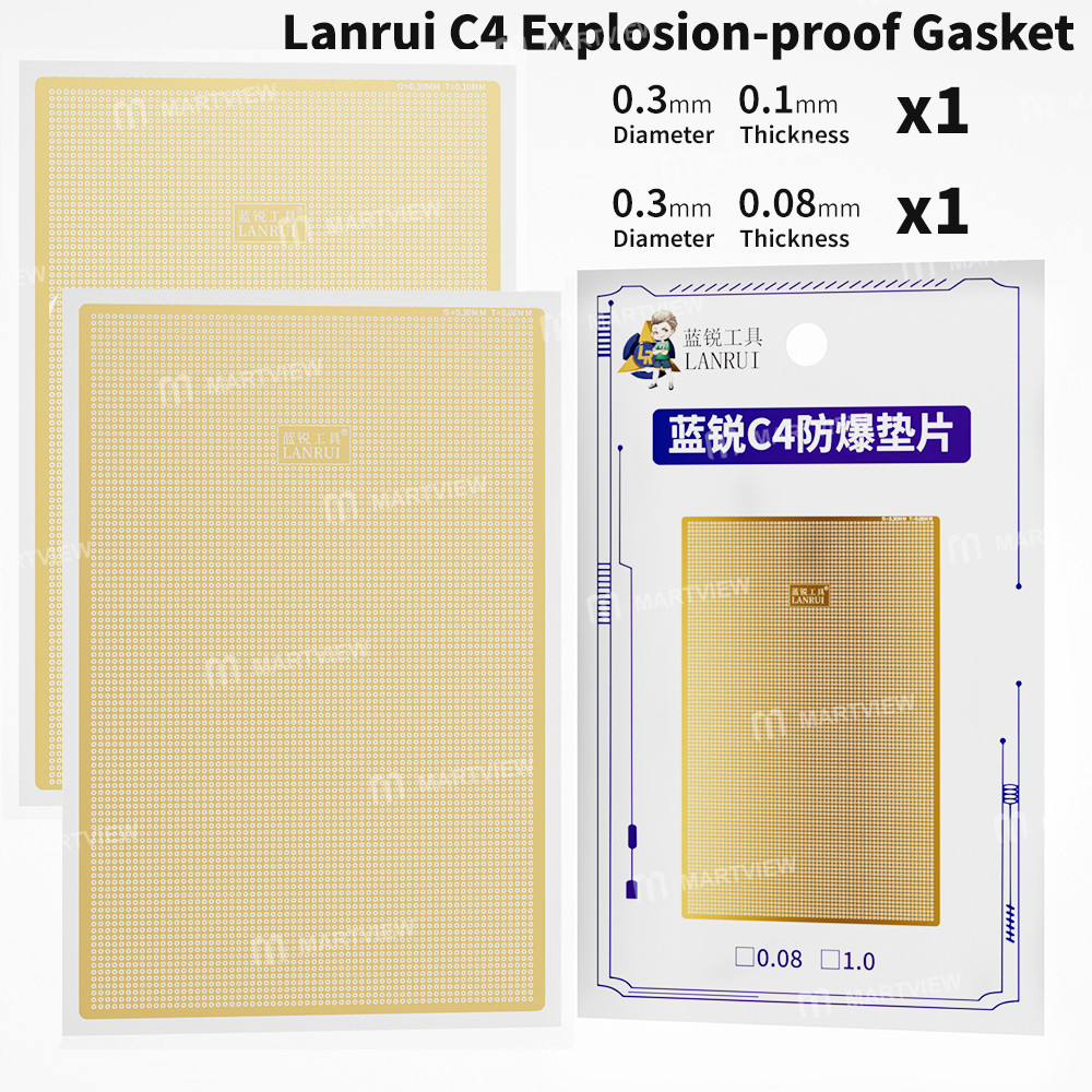 i c4-explosion-proof-gasket-for-mid-layer-bonding-in-apple-android-phone-motherboard-repair-9