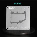 kaisi 012mm-huawei-series-middle-layer-bga-reballing-stencil-for-huawei-mate-nova-p-series-9