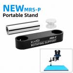 kaisi mrs-p-adjustable-articulating-aluminum-alloy-microscope-swing-arm-bracket-2