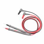 Zhikai C-001 20A Stainless Steel Ultra-fine Multimeter Test Pen