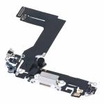Replacement usb charging flex cable for iPhone 13 mini starlight
