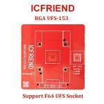 icfriend bga-ufs-153-base-board-devote-to-f64-ufs-socket-2