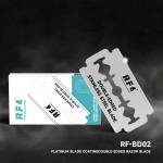 rf4 rf-bd02-sharp-stainless-steel-double-sided-blades-for-screen-frame-glue-removal-5