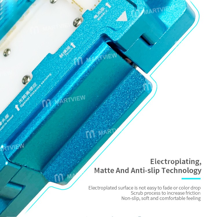 Sunshine T-004 Layering MainBoard Test Fixture for iPhone 11