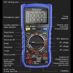 mechanic four-mx-four-digit-intelligent-anti-burning-auto-range-ac-dc-multimeter-9