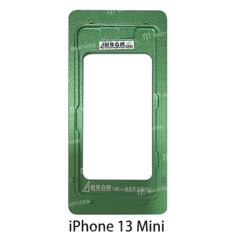 lcd screen-alignment-mould-for-iphone-13-13-mini-13-pro-13pro-max-2