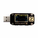 POWER-Z KM001 Pro PD Tester Voltage Current Type-C Meter Detector