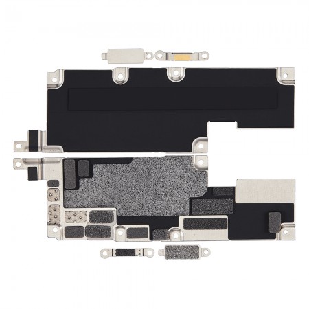 Replacement Small Metal Bracket (On Motherboard) Compatible for iPhone 15 Pro