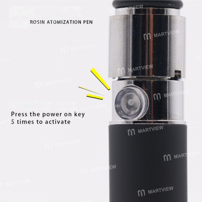 MiJing SW-01 SW-02 Rosin Atomizer Mainboard Short Circuit Detector Rosin Pen
