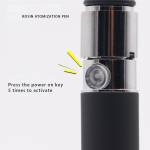 MiJing SW-01 SW-02 Rosin Atomizer Mainboard Short Circuit Detector Rosin Pen