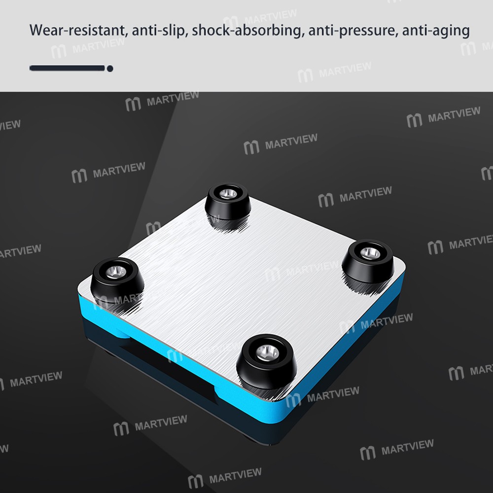jtx n3-bga-planting-tin-reballing-stencil-platform-set-with-bga110-bga315-stencil-9
