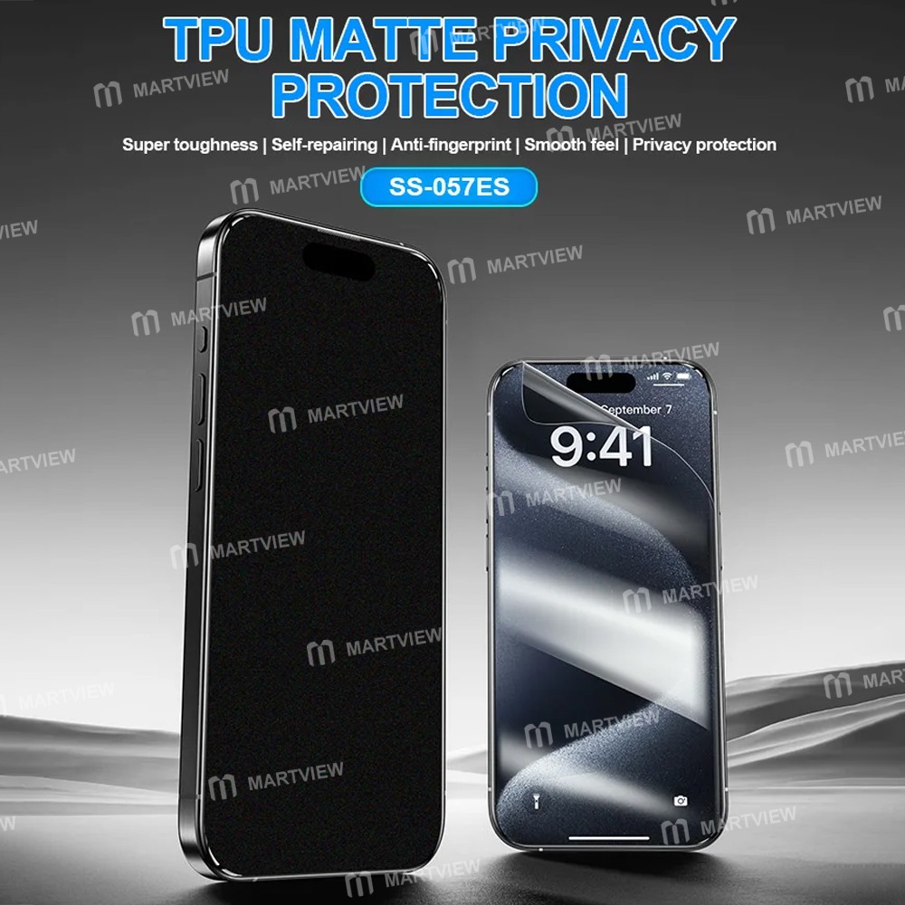 sunshine ss-057es-7-inch-tpu-matte-privacy-flexible-explosion-proof-hydrogel-protection-film-3
