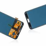 TFT LCD Display Touch Screen Digitizer Assembly Replacement for Samsung Galaxy J7 2015 J700F - Gold