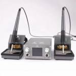 oss st91-double-handle-intelligent-pid-temperature-control-bga-rework-platform-6