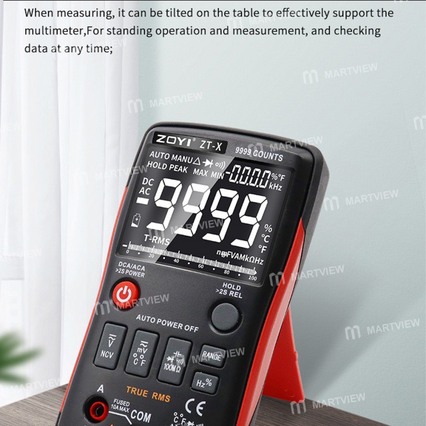 zoyi zt-x-multi-functional-high-precision-intelligent-automatic-anti-burning-digital-multimeter-7