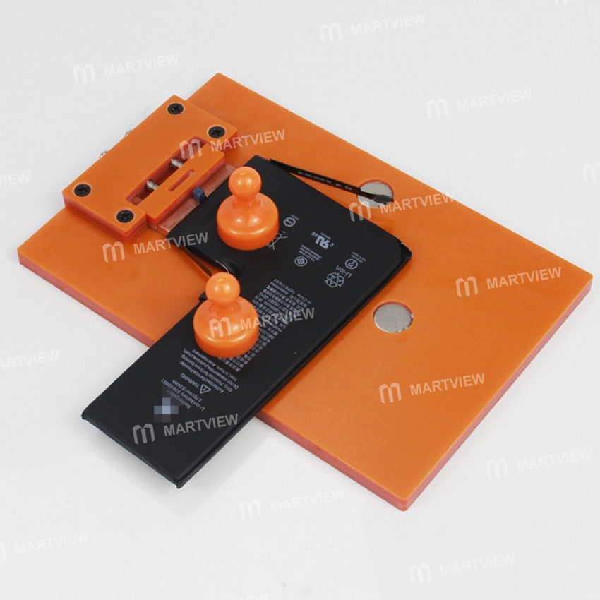 magnetic positioning-spot-welding-universal-fixture-for-mobile-phone-battery-spot-welding-machine-4
