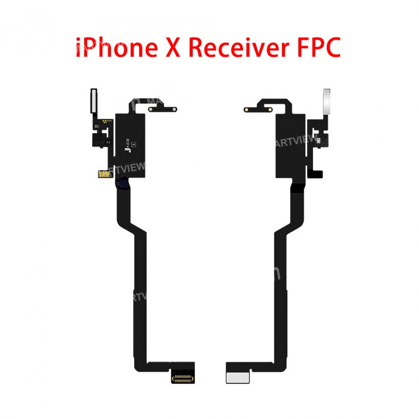 jcid v1se-v1s-pro-earpiece-receiver-fpc-test-flex-cable-17