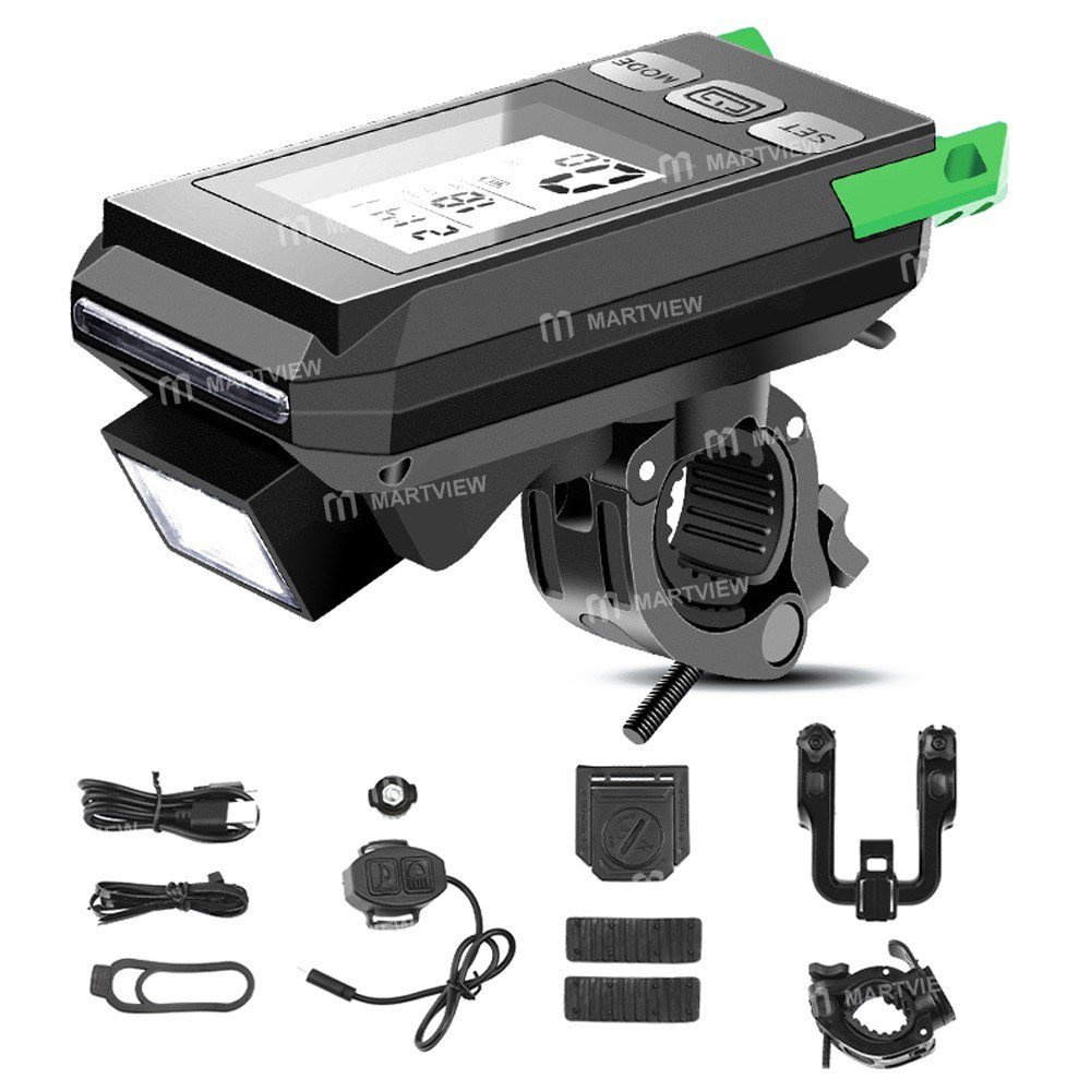 full screen-backlight-bike-cycling-speedmeter-21