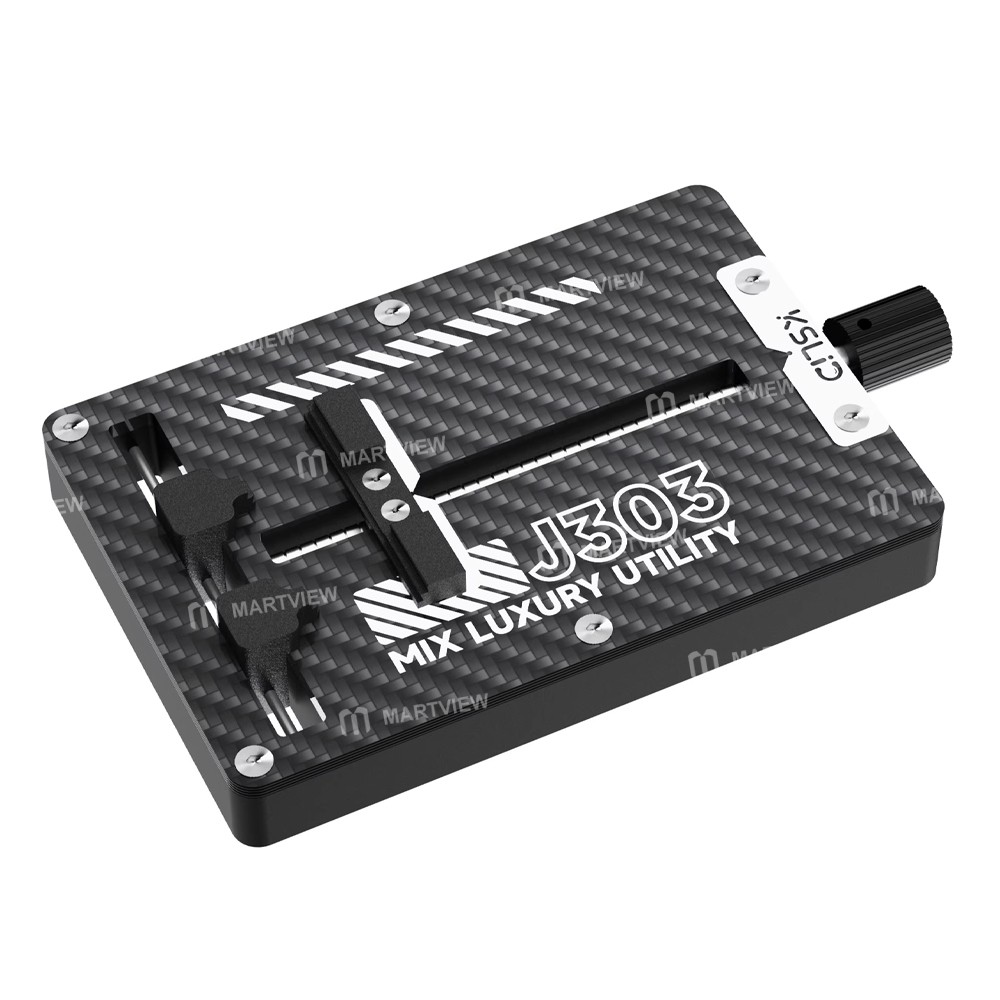 kslid j303-single-axis-high-temperature-carbon-fiber-motherboard-repair-fixture-3