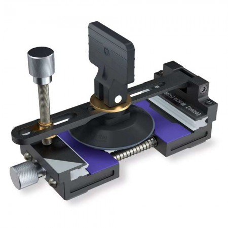Mijing SR20 Universal Heating-Free Mobile Phone LCD Screen Opening Clamp