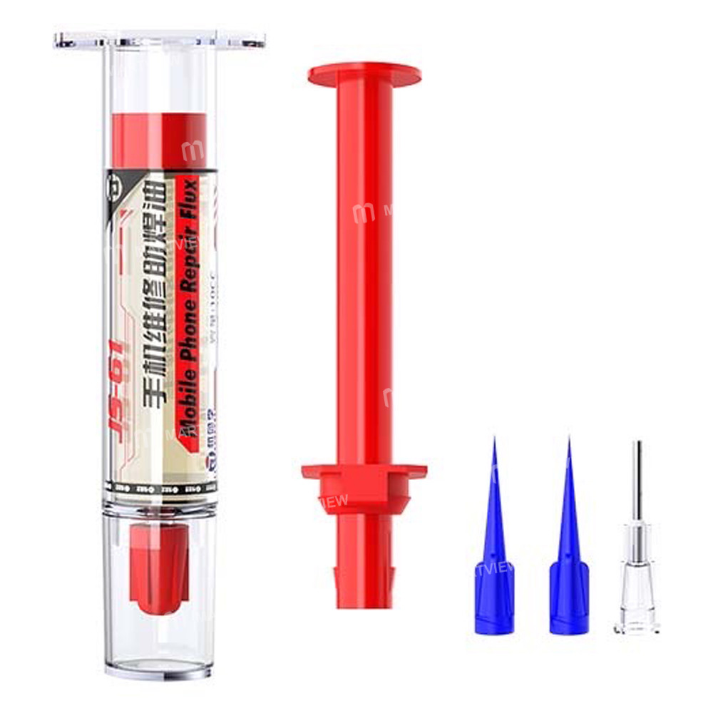 jtx js-61-10cc-zero-halogen-no-cleaning-required-flux-with-push-rod-1