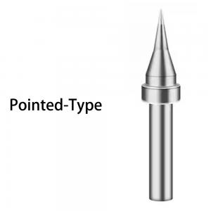only Soldering Tip/Pointed-Type