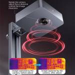 mega idea-super-ir-cam-2s-pro-3d-infrared-thermal-imaging-analyzing-camera-7