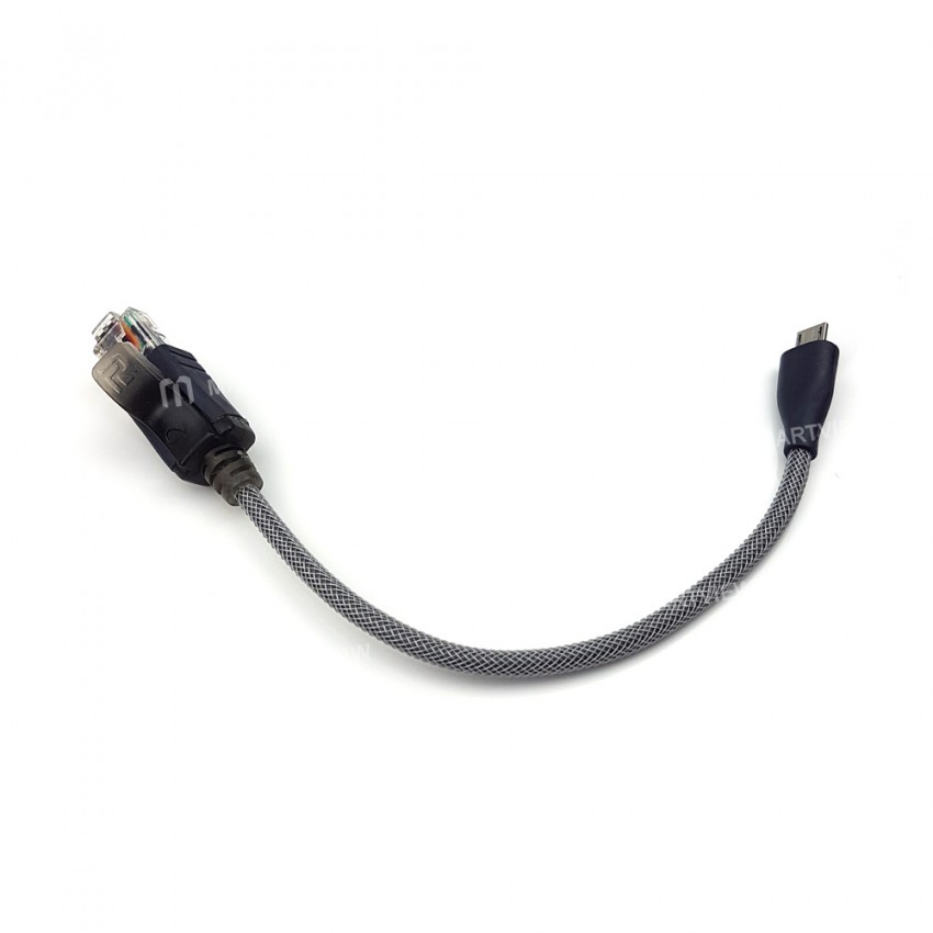 Octoplus Box for Samsung with 5 in 1 Cable Set