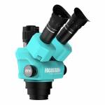 rf4 rf6555pro-max-65-55x-synchronous-zoom-trinocular-stereo-microscope-head-5