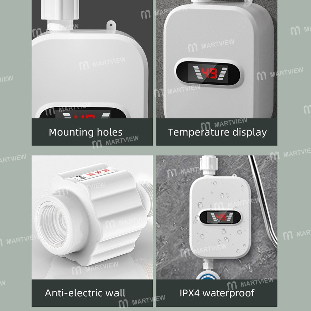 electric instant-water-heater-lcd-digital-display-thermostatic-shower-water-heater-waterproof-304-st