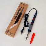 KaiLiWei K-505 60W Constant Temperature Soldering Iron with LCD Digital Display