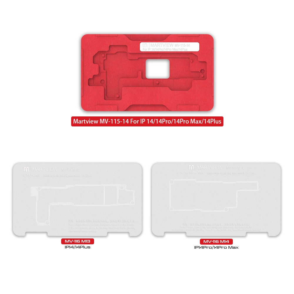 martview mv-115-14