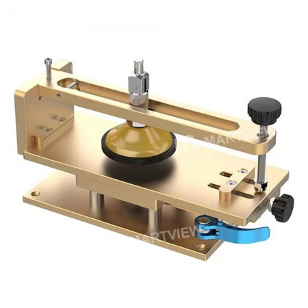 Uyue 601I Rear Glass Disassembly Fixture for iPhone X to 13Pro Max Back Glass Repair