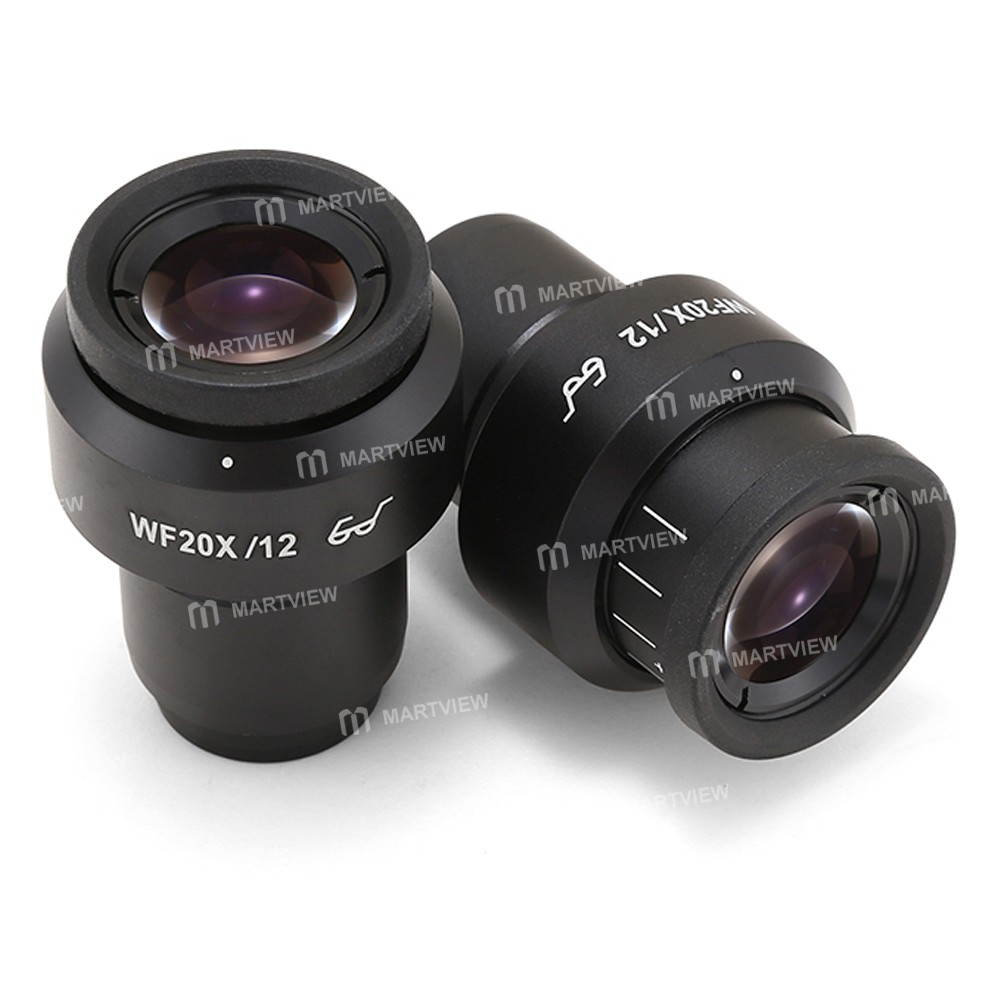 wf20x 12mm-high-eye-point-large-field-view-flat-field-microscope-eyepieces-3