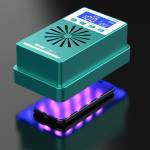 uyue uv-1-portable-uv-green-oil-fast-curing-lamp-box-for-mobile-phone-lcd-screen-repair-9
