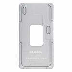 Maples Aluminum Alloy LCD Screen Laminating Positioning Mould for iPhone 12