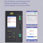 i2C i6 Intelligent Programmer for iPhone Original Screen and Original Color Function Repair