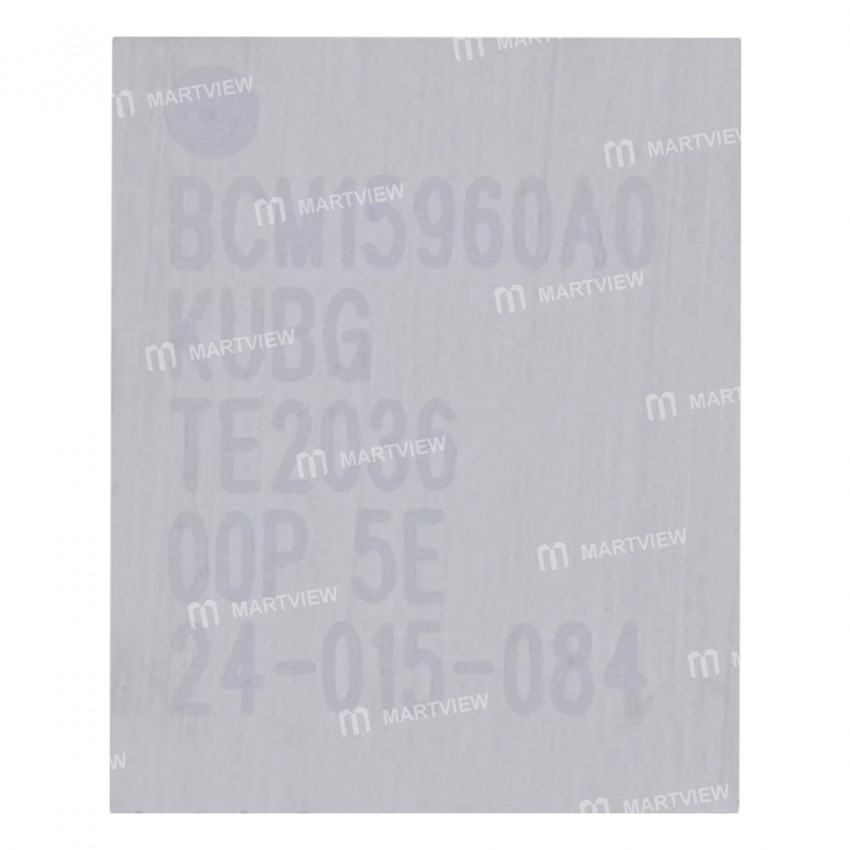 bcm15960a0 touch-boost-ic-compatible-for-iphone-12-series-2
