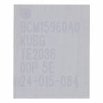 bcm15960a0 touch-boost-ic-compatible-for-iphone-12-series-2
