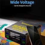 mechanic f-power-6-6-ports-usb-qc30-40w-smart-lcd-display-charging-station-5