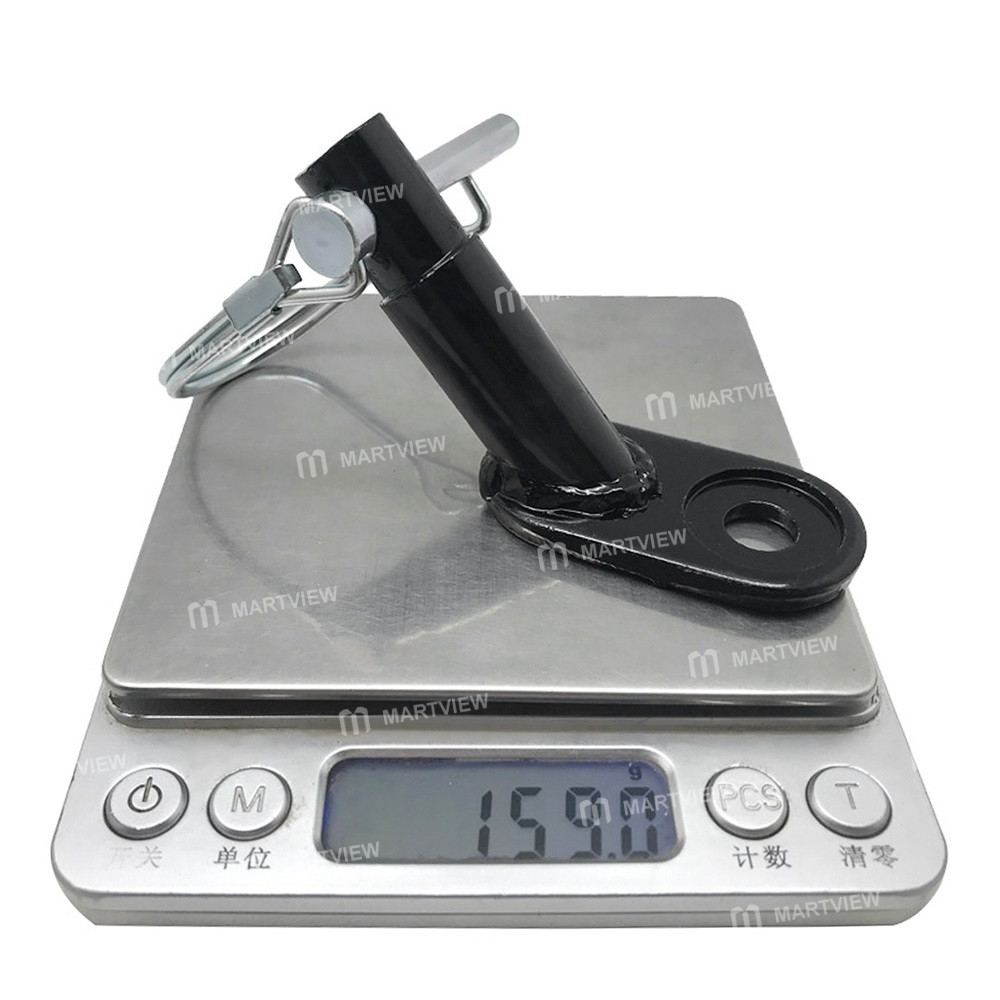 bike trailer-hitch-connector-for-baby-pet-4