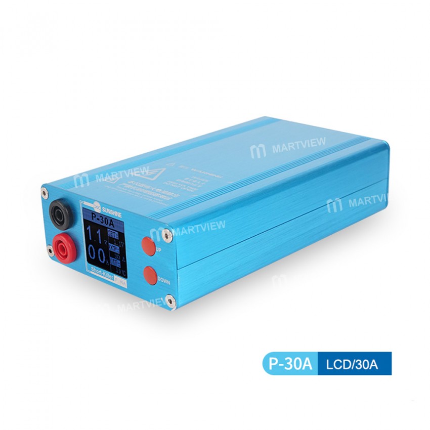 Sunshine P-30A Shortkiller PCB Circuit Detection Tool