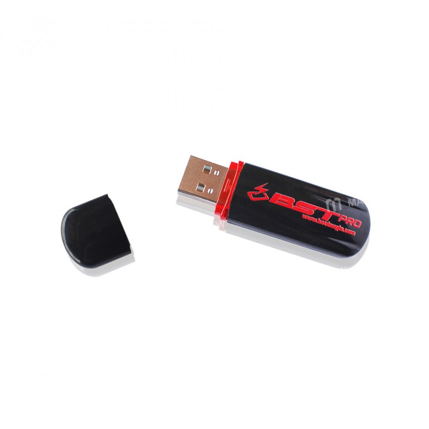 BST Pro Dongle ( Best Smart Tools Professional Dongle) with Cables