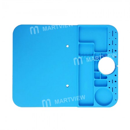 Relife RL-004M Microscope Base Silicone Special Maintenance Pad