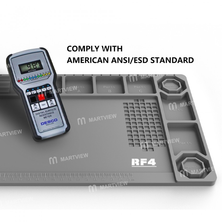 rf4 rf-503-high-temperature-resistant-insulation-maintenance-silicone-pad-6