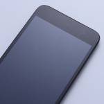 LCD Display Touch Screen Digitizer Assembly Replacement for Xiaomi Redmi 5A - Black