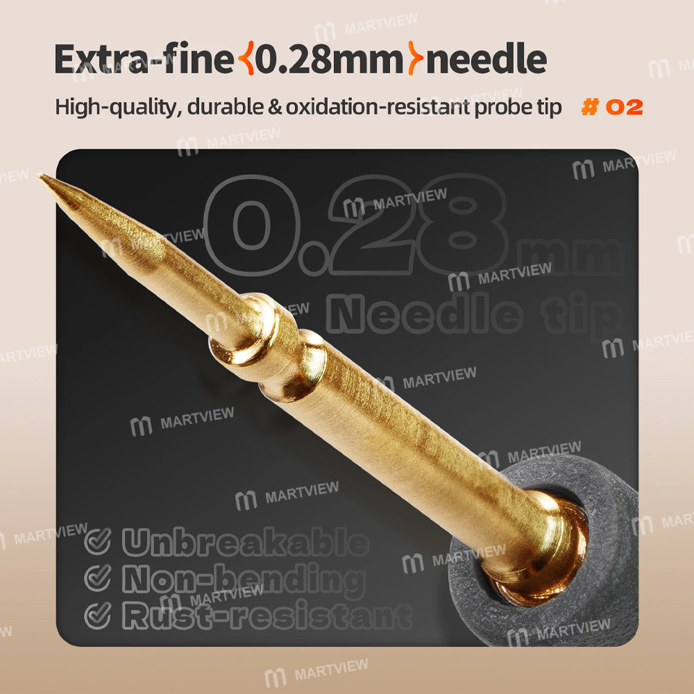 ycs 1000v-20a-extra-fine-extra-hard-multimeter-test-probe-pen-with-replaceable-needle-3